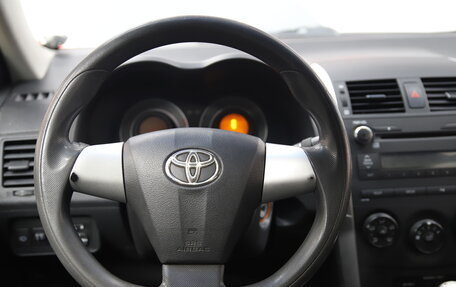 Toyota Corolla, 2010 год, 770 000 рублей, 14 фотография