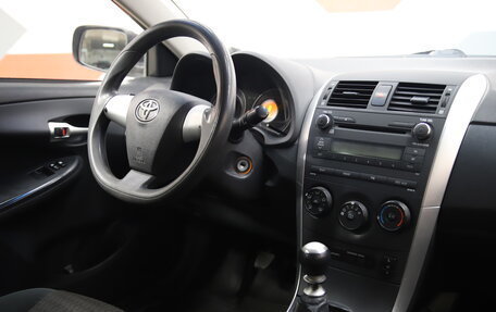 Toyota Corolla, 2010 год, 770 000 рублей, 12 фотография