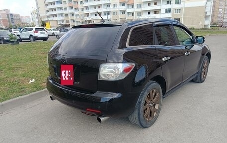 Mazda CX-7 I рестайлинг, 2008 год, 850 000 рублей, 5 фотография