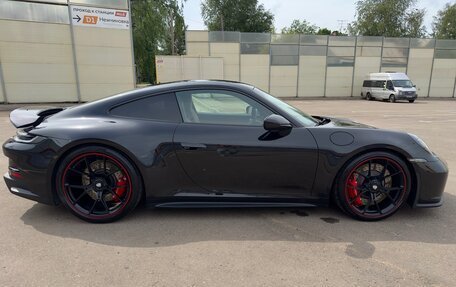 Porsche 911 GT3, 2022 год, 26 800 000 рублей, 13 фотография