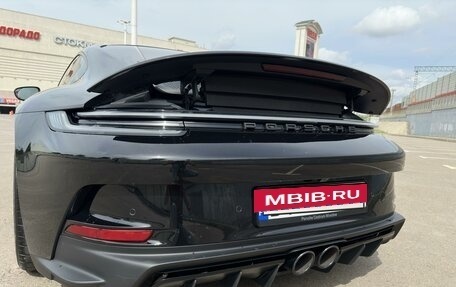 Porsche 911 GT3, 2022 год, 26 800 000 рублей, 14 фотография