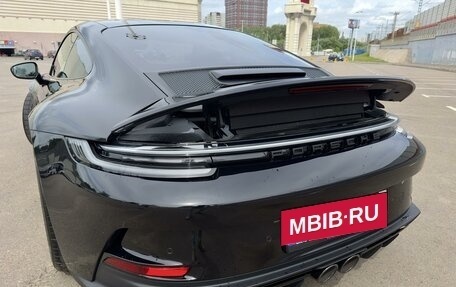 Porsche 911 GT3, 2022 год, 26 800 000 рублей, 9 фотография