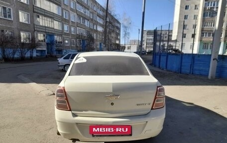 Chevrolet Cobalt II, 2013 год, 610 000 рублей, 2 фотография