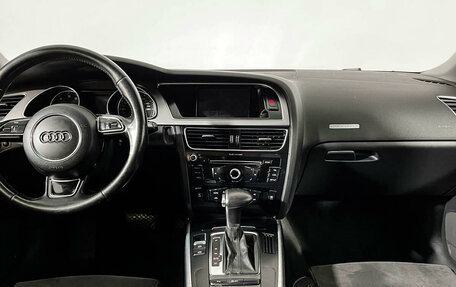 Audi A5, 2013 год, 1 859 000 рублей, 12 фотография