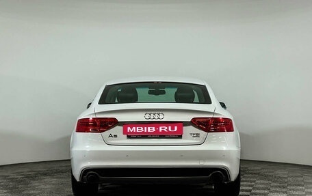 Audi A5, 2013 год, 1 859 000 рублей, 6 фотография