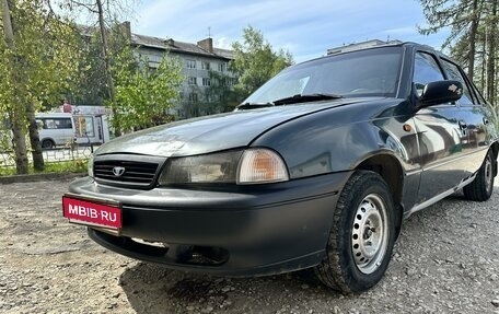 Daewoo Nexia I рестайлинг, 2001 год, 150 000 рублей, 1 фотография