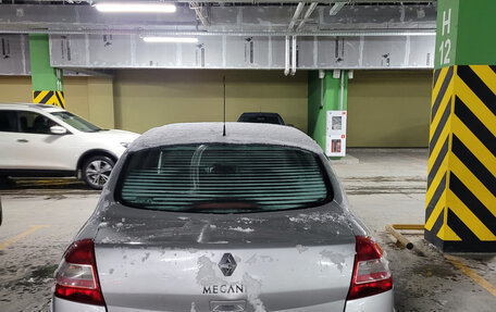 Renault Megane II, 2008 год, 430 000 рублей, 5 фотография