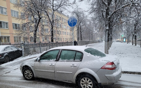 Renault Megane II, 2008 год, 430 000 рублей, 6 фотография