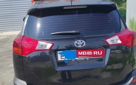 Toyota RAV4, 2013 год, 1 949 000 рублей, 2 фотография