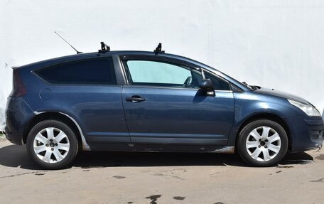 Citroen C4 II рестайлинг, 2008 год, 298 000 рублей, 4 фотография