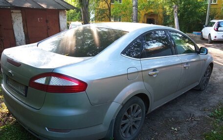 Ford Mondeo IV, 2007 год, 625 000 рублей, 6 фотография