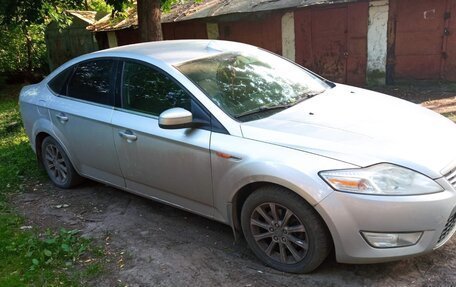 Ford Mondeo IV, 2007 год, 625 000 рублей, 9 фотография