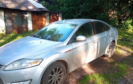 Ford Mondeo IV, 2007 год, 625 000 рублей, 8 фотография