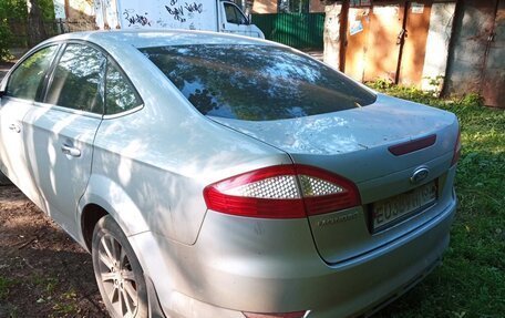 Ford Mondeo IV, 2007 год, 625 000 рублей, 7 фотография