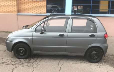 Daewoo Matiz I, 2012 год, 500 000 рублей, 6 фотография