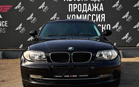 BMW 1 серия, 2010 год, 965 000 рублей, 2 фотография