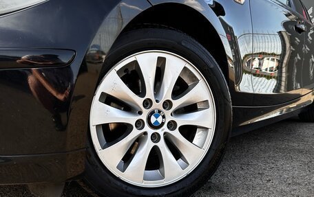BMW 1 серия, 2010 год, 965 000 рублей, 11 фотография