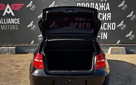 BMW 1 серия, 2010 год, 965 000 рублей, 7 фотография