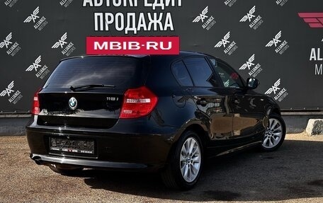 BMW 1 серия, 2010 год, 965 000 рублей, 9 фотография