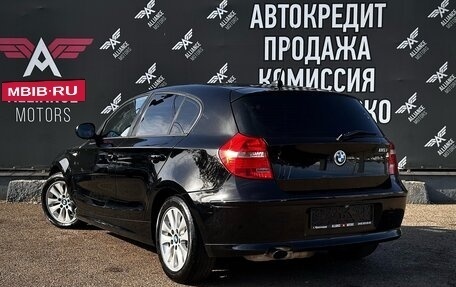 BMW 1 серия, 2010 год, 965 000 рублей, 5 фотография