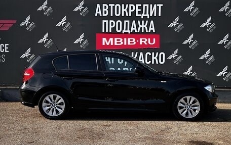 BMW 1 серия, 2010 год, 965 000 рублей, 10 фотография