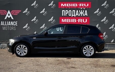 BMW 1 серия, 2010 год, 965 000 рублей, 4 фотография