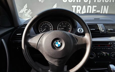 BMW 1 серия, 2010 год, 965 000 рублей, 17 фотография