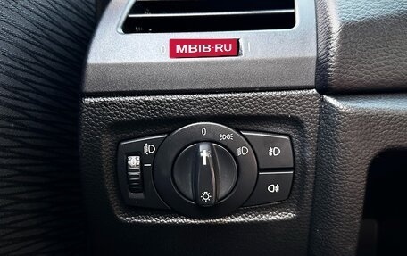 BMW 1 серия, 2010 год, 965 000 рублей, 23 фотография