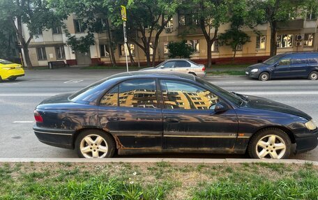 Opel Omega B, 1995 год, 130 000 рублей, 3 фотография