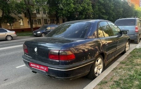 Opel Omega B, 1995 год, 130 000 рублей, 5 фотография