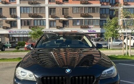 BMW 5 серия, 2011 год, 2 000 000 рублей, 3 фотография