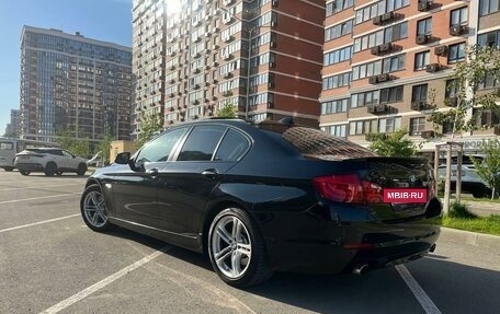BMW 5 серия, 2011 год, 2 000 000 рублей, 6 фотография