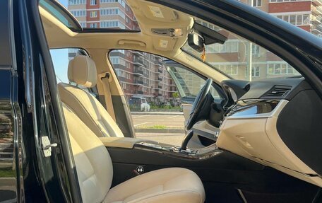 BMW 5 серия, 2011 год, 2 000 000 рублей, 21 фотография