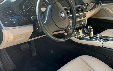 BMW 5 серия, 2011 год, 2 000 000 рублей, 35 фотография