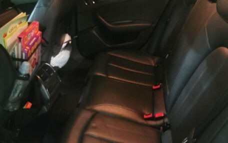 Audi A6, 2012 год, 1 335 000 рублей, 9 фотография