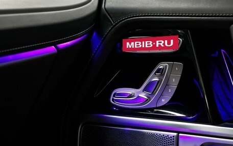 Mercedes-Benz G-Класс AMG, 2018 год, 17 300 000 рублей, 14 фотография