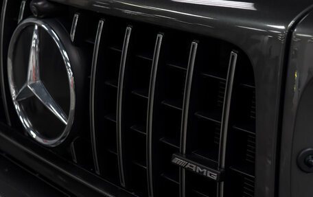 Mercedes-Benz G-Класс AMG, 2018 год, 17 300 000 рублей, 32 фотография