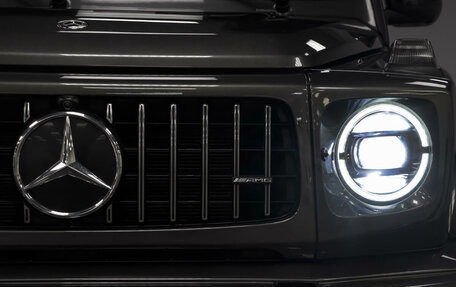 Mercedes-Benz G-Класс AMG, 2018 год, 17 300 000 рублей, 37 фотография