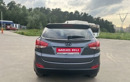 Hyundai ix35 I рестайлинг, 2010 год, 1 125 000 рублей, 6 фотография