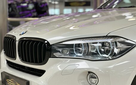 BMW X6, 2016 год, 3 740 000 рублей, 8 фотография