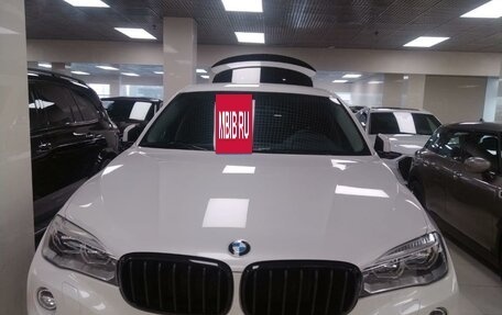 BMW X6, 2016 год, 3 740 000 рублей, 29 фотография