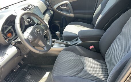 Toyota RAV4, 2008 год, 1 500 000 рублей, 9 фотография