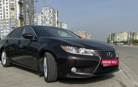 Lexus ES VII, 2012 год, 2 100 000 рублей, 3 фотография