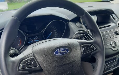 Ford Focus III, 2019 год, 1 450 000 рублей, 7 фотография