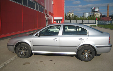 Skoda Octavia IV, 2008 год, 850 000 рублей, 2 фотография