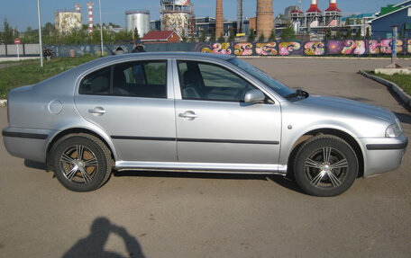 Skoda Octavia IV, 2008 год, 850 000 рублей, 3 фотография