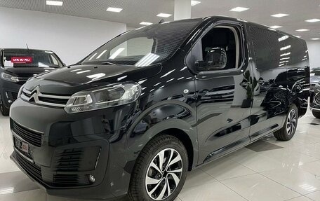 Citroen SpaceTourer I, 2023 год, 6 800 000 рублей, 3 фотография