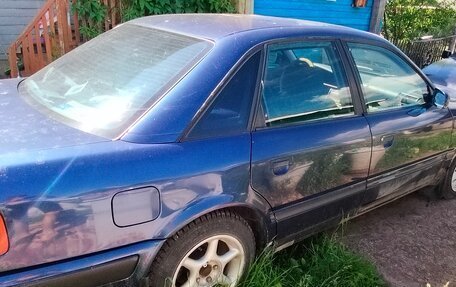 Audi 100, 1994 год, 250 000 рублей, 3 фотография