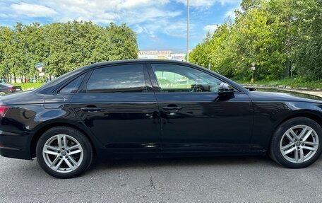 Audi A4, 2019 год, 2 485 000 рублей, 2 фотография