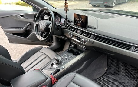 Audi A4, 2019 год, 2 485 000 рублей, 7 фотография